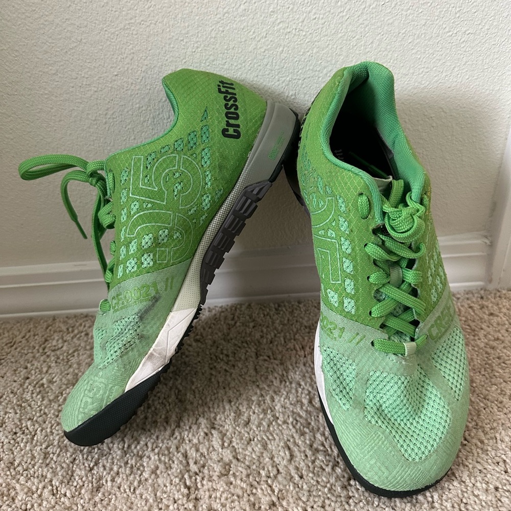 Reebok Nanos